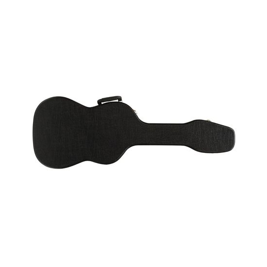 Case Vogga VCGLST de Luxo Para Guitarra Strato