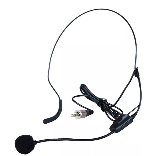 Microfone Karsect HT9 P2 Headset