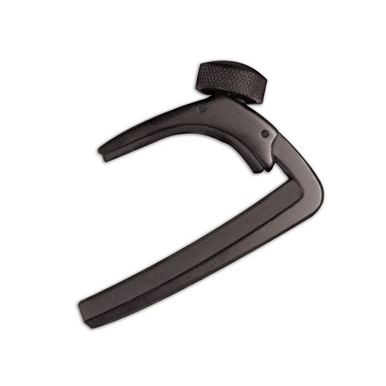 Capotraste Daddario PWCP07 Classical Lite Cor Preto