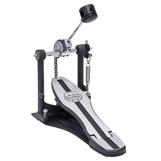 Pedal Bumbo Mapex P410 Simples Para Bumbo