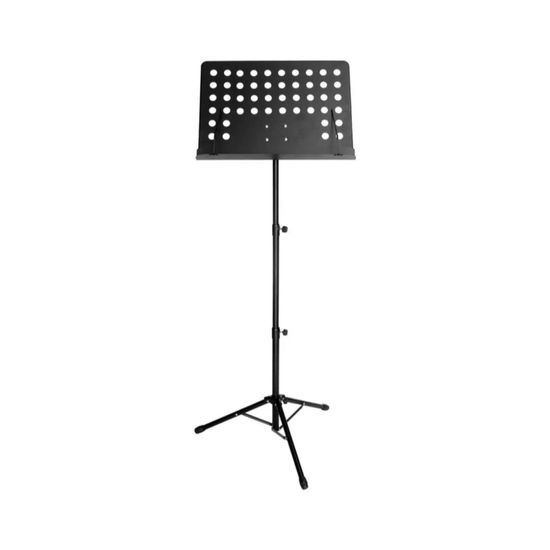 Estante Para Partitura Smart SM009 Preta