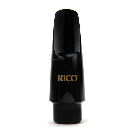 Boquilha Rico Royal C7 Graftonite Para Clarinete