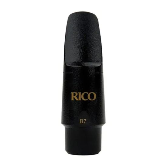 Boquilha Rico Royal B7 Graftonite Para Sax Barítono