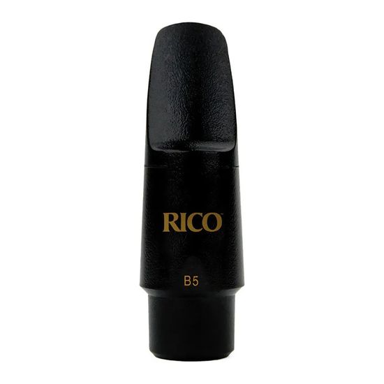 Boquilha Rico Royal B5 Graftonite Para Sax Soprano