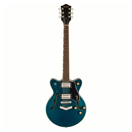 Guitarra Gretsch G2655 Streamliner Cor Midnight Sapphire