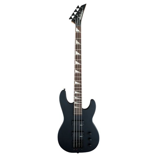 Contrabaixo Jackson JS2 Concert Bass Cor Satin Black