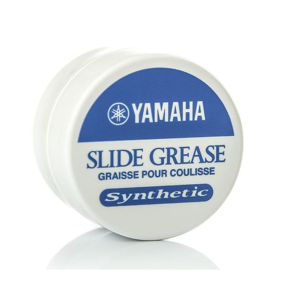 Graxa Yamaha Slide Grease Bomba Para Instrumentos De Sopro Com Bocal