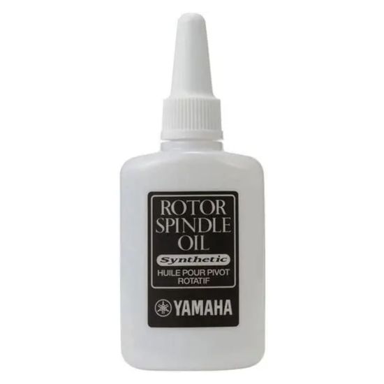 Lubrificante Yamaha Rotor Spindle Oil Para Eixos De Rotor e Válvulas