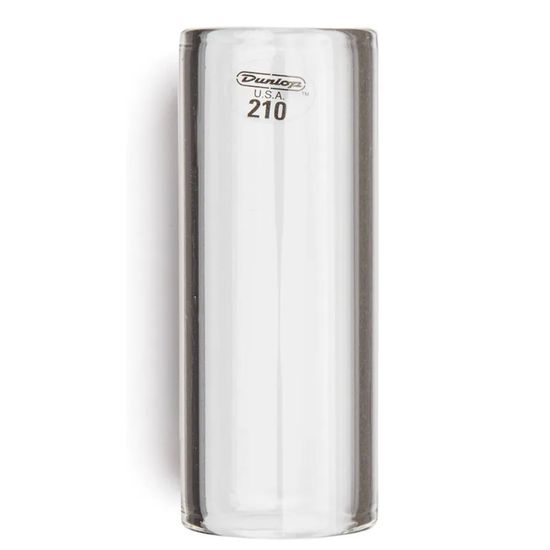 Slide Dunlop 210SI De Vidro Pyrex Médio