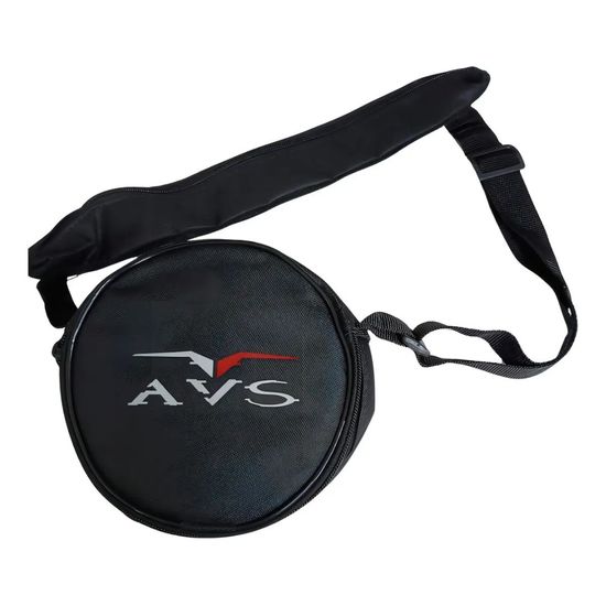 Capa AVS BIP087SL Super Luxo Para Tamborim