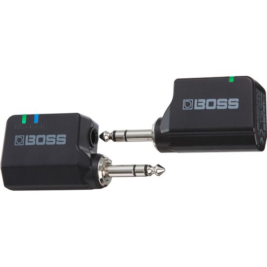 Transmissor Boss WL20 Wireless Sem Fio Para Instrumentos Musicais