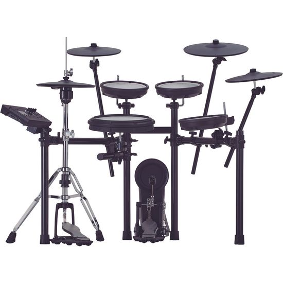 Bateria Eletrônica Roland TD17KVX V-Drums Digital