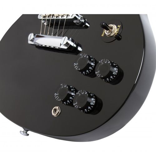 Guitarra SG Epiphone G310 Preta - serenata