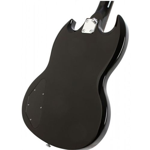 Guitarra SG Epiphone G310 Preta - serenata