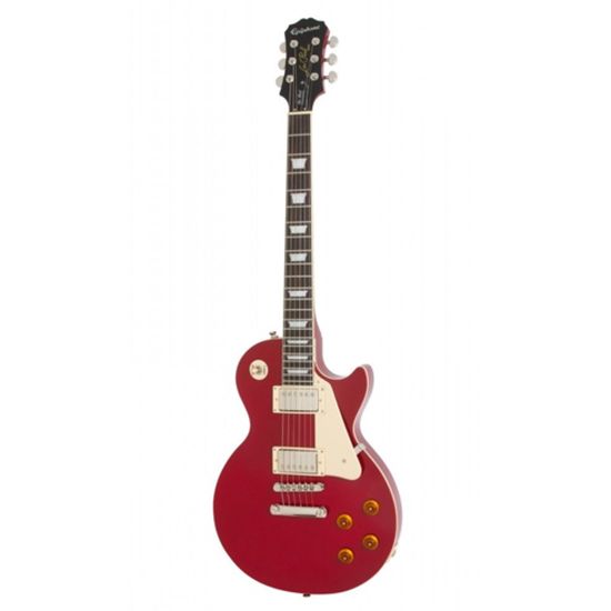 Guitarra Les Paul Epiphone Standard Cardinal Red