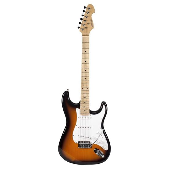 Guitarra Michael Advanced GM227 VS