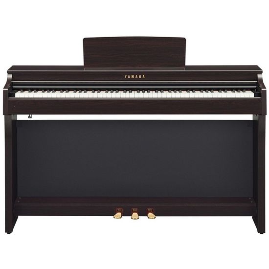 Piano Digital Yamaha Clavinova CLP-625R - Com Banqueta