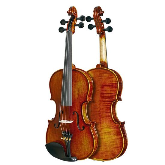 Violino Eagle VK544 4/4 Envelhecido