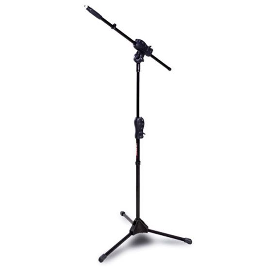 Pedestal Para Microfone Ibox Girafa SMMAX