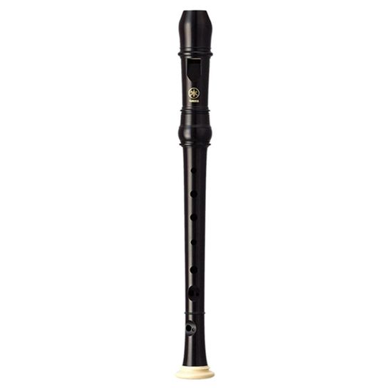 Flauta Doce Yamaha YRN302BII - Sopranino