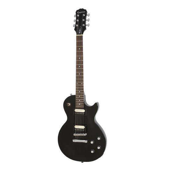 Guitarra Epiphone Les Paul Studio LT  - Black