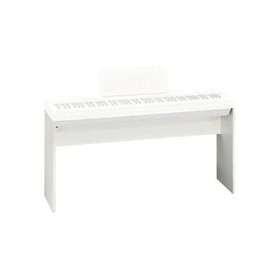 Estante Para Piano Digital Roland Ksc-70wh - Branco