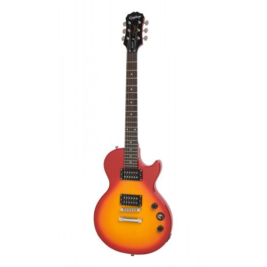 Guitarra Epiphone Lp Special Ve - Vintage Worn Heritage Cherry Sunburst