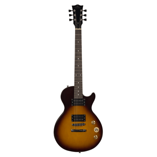 Guitarra LP Special Michael GML300 HS – Honey Sunburst