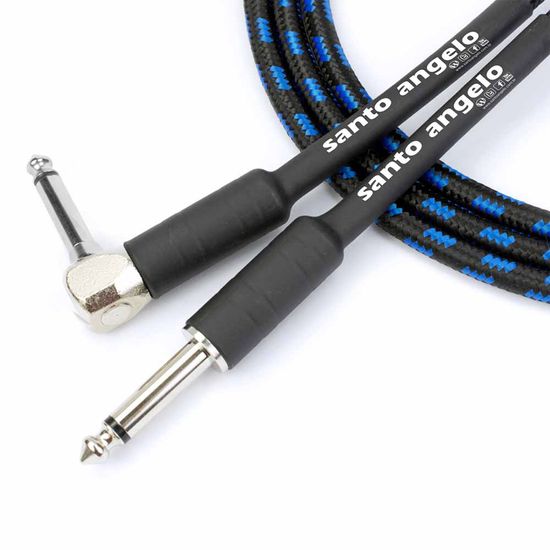 Cabo Santo Angelo ANGL TX 15FT Cabo Santo Angelo ANGL TX 15FT