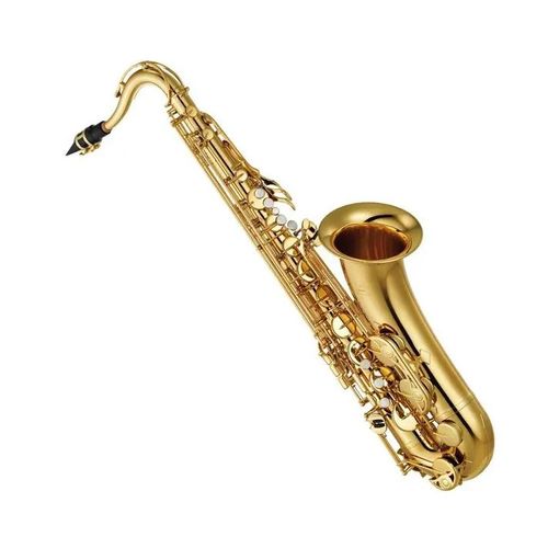 Saxofone Tenor Yamaha em Bb (Si Bemol) YTS280ID Com Case - serenata