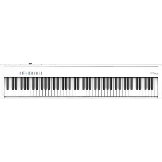 Piano Digital Roland FP-30X-White