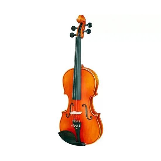 Violino Eagle VE245 4/4 Verniz Acetinado