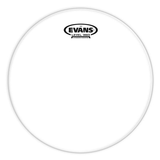 Pele Nylon 16 Evans TT16G2 SURDO Pele Nylon 16 Evans TT16G2 SURDO