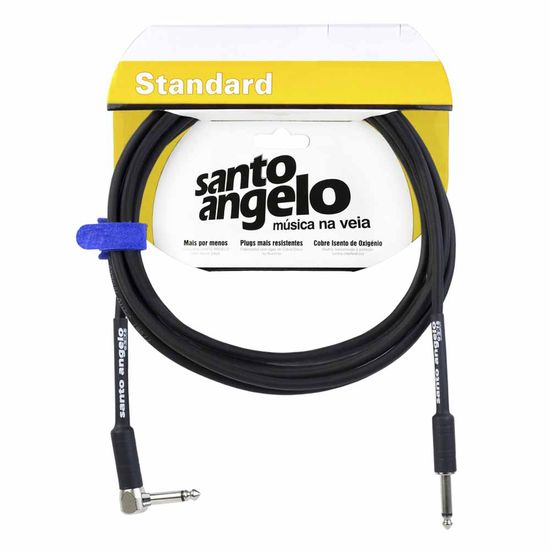 Cabo Santo Angelo ANGL LB 10FT Cabo Santo Angelo ANGL LB 10FT