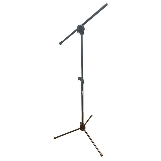 Pedestal para Microfone Saty SMG10 Girafa