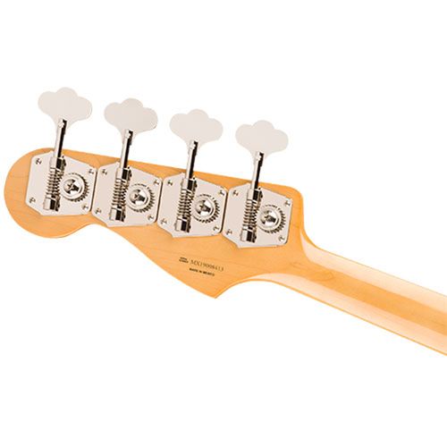Contrabaixo Fender Vintera Series 60S J Bass 014-9633-300 Pau