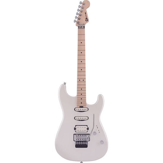 Guitarra Charvel Pro-Mod SD3 HHS Platinum Pearl 296-5033-576